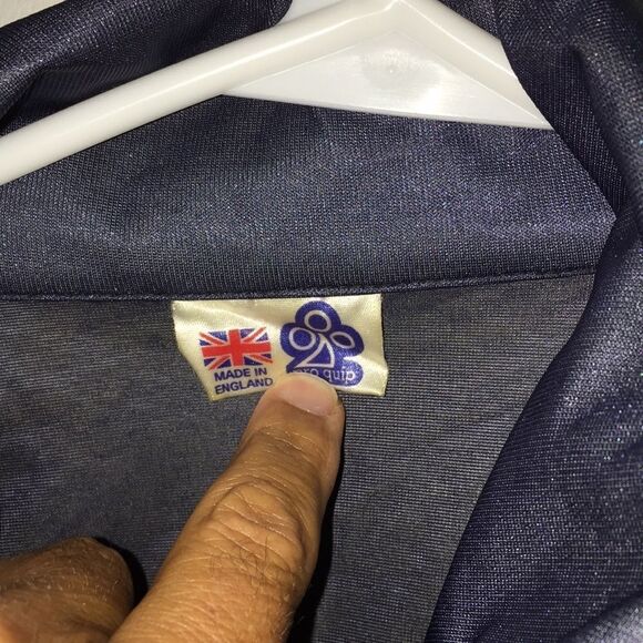 Vintage England Pro Quip waterproof golf suit - Picture 3 of 6